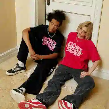 HELIPORT x DSM LOGOT