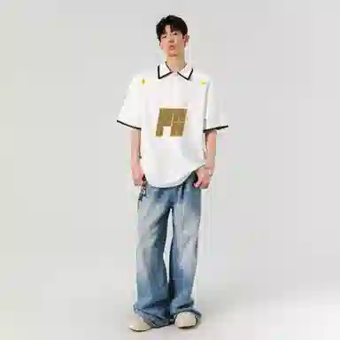 PARTWHOLE Polo