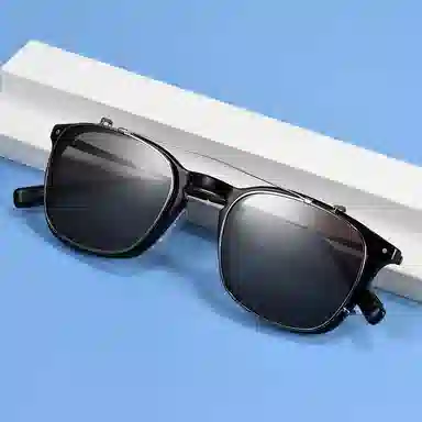 MUZU Optical Frame