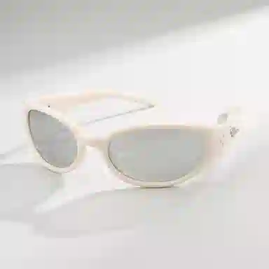 PULAIS Cat Eye Sunglasses