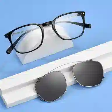 MUZU Optical Frame