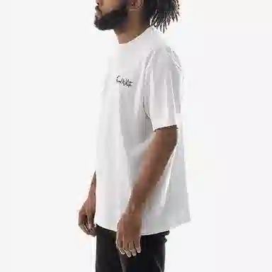 Mitchell Ness x Frank White T