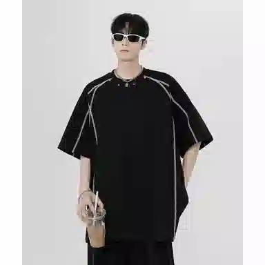 Michael Rock T