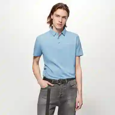 Automobili Lamborghini LogoPolo