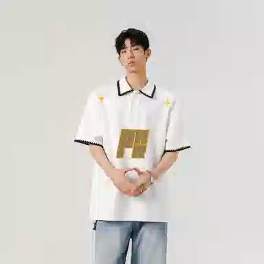 PARTWHOLE Polo