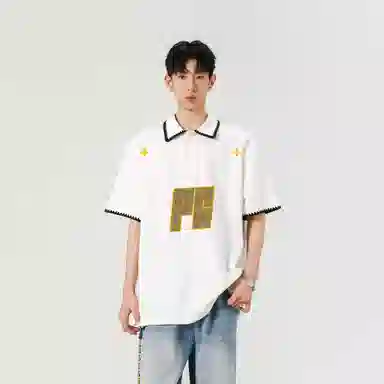 PARTWHOLE Polo