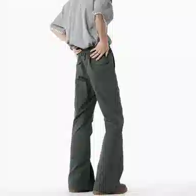 SCHEPPERHEYN cleanfitins