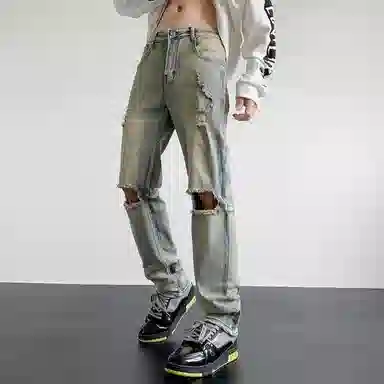 FOREVER 21 Vibe