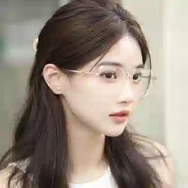 LASHION Optical Frame