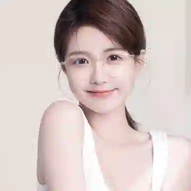 LASHION Optical Frame