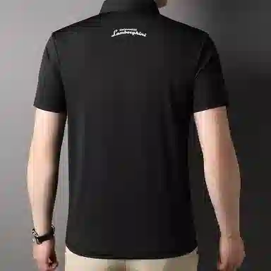 Automobili Lamborghini LogoPolo