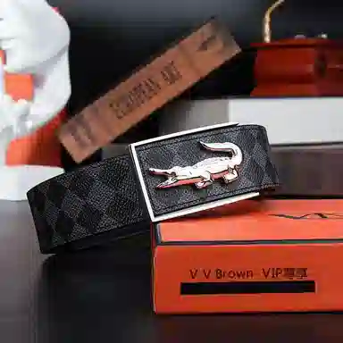 V.V.Brown 3.7-3.8CM