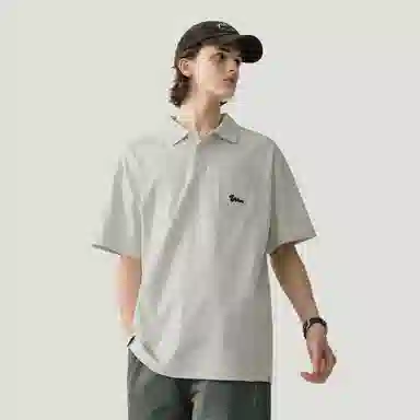 714STREET Polo