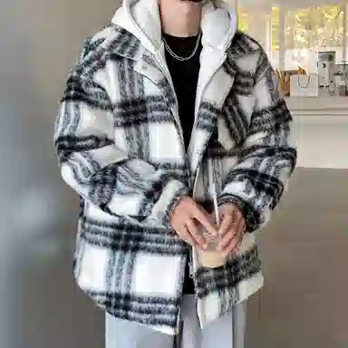 URBAN AUTHENTIC