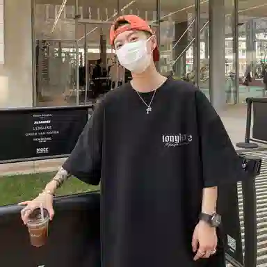TONYKRZ logoT