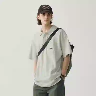 714STREET Polo