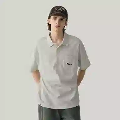 714STREET Polo