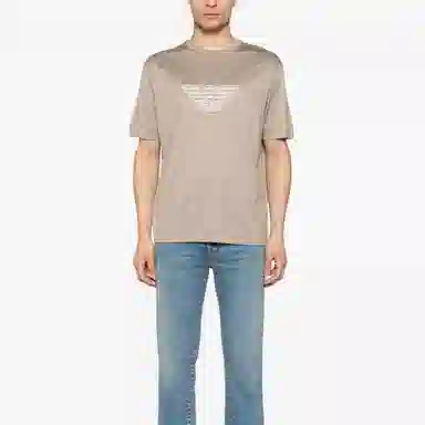 EMPORIO ARMANI SS25 T