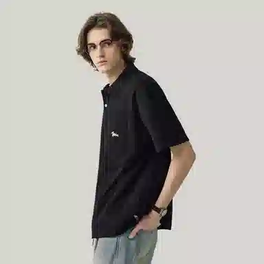 714STREET Polo