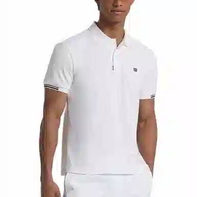 Wilson SS24 Polo