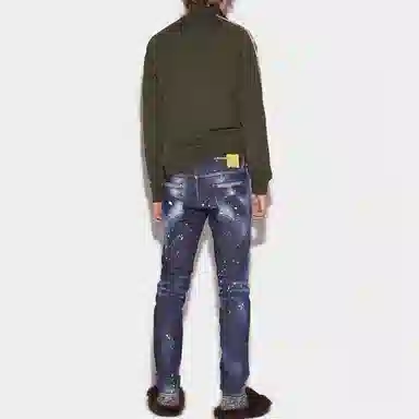 DSQUARED 2 FW22
