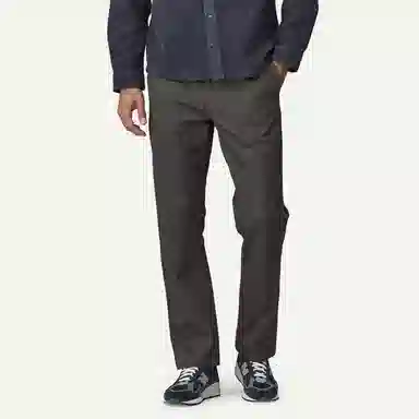 patagonia Twill Traveler Chino