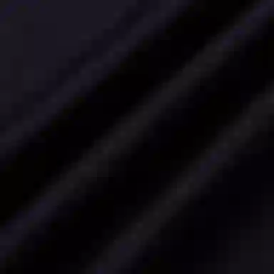 Balenciaga SS24 Logo T-Shirt Black