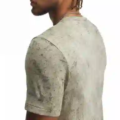 Under Armour Seamless Stride SS25 LogoT