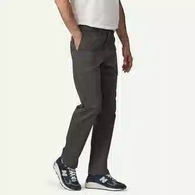 patagonia Twill Traveler Chino