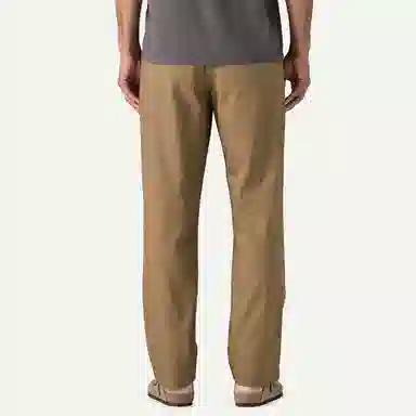 patagonia Twill Traveler Chino