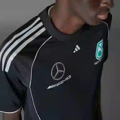 adidas x MERCEDES-AMG PETRONAS F1 TEAM SS25 T