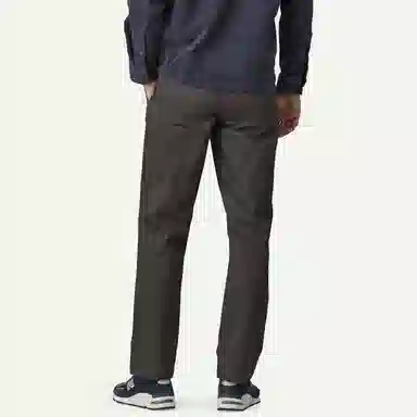 patagonia Twill Traveler Chino