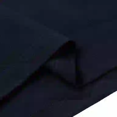 Versace Medusa Polo Navy