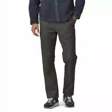 patagonia Twill Traveler Chino