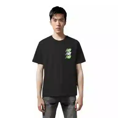 New Balance T