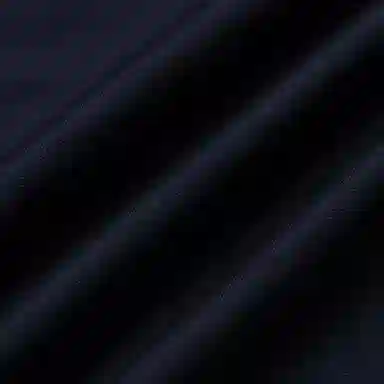 Versace Medusa Polo Navy