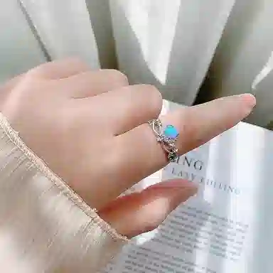 Quarqor ins S925