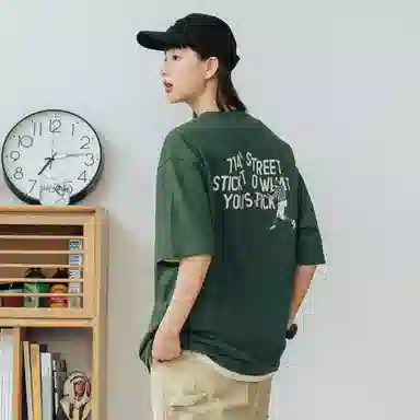 714STREET SS22 T