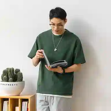 714STREET SS23 T