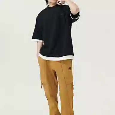 New Balance logo SS24T