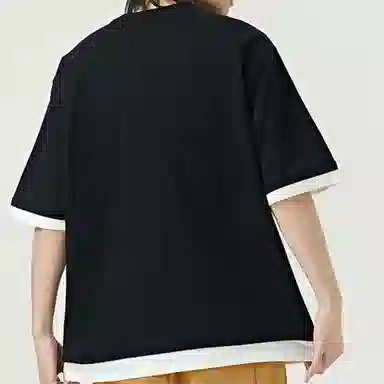 New Balance logo SS24T