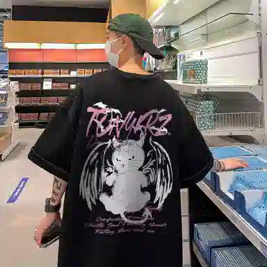 TONYKRZ logoT
