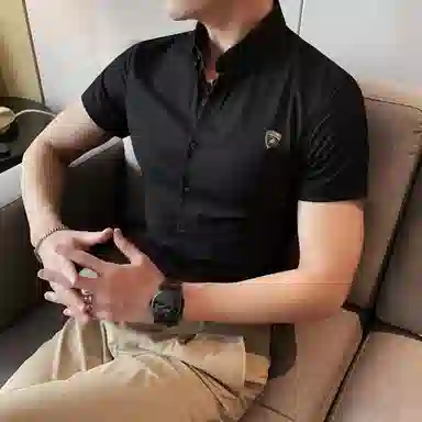 Automobili Lamborghini logo