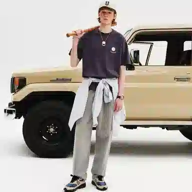 714STREET SS22 T