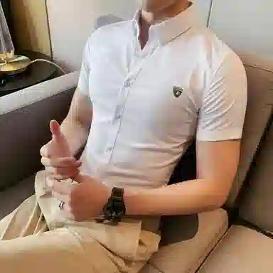 Automobili Lamborghini logo