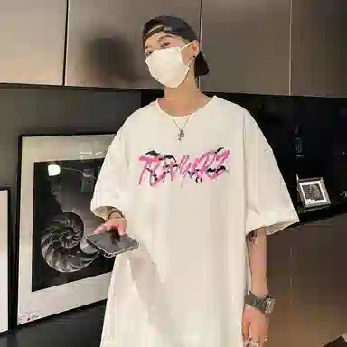 TONYKRZ logoT
