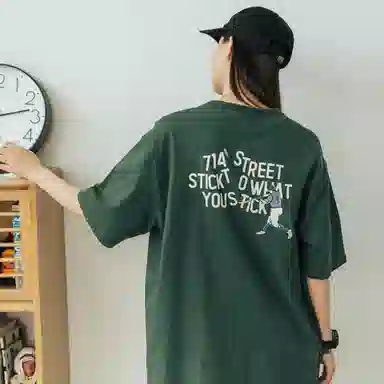714STREET SS22 T