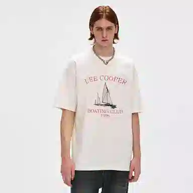 Lee Cooper T