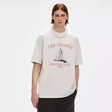 Lee Cooper T