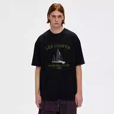 Lee Cooper T